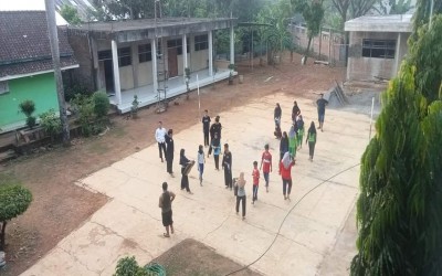 Ekstra Bela Diri, Bekal untuk Menjaga Diri Sendiri